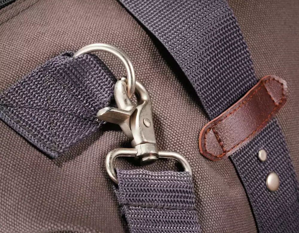 Field & Co.® Classic 20" Duffel Bag
