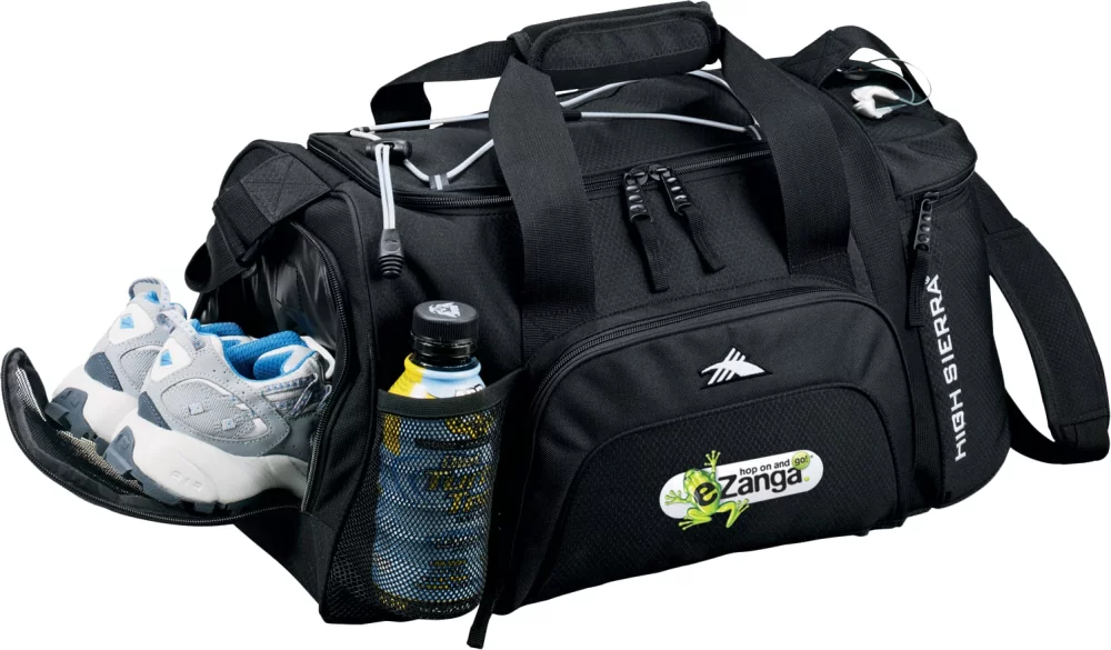 High Sierra® 22" Switch Blade Sport Duffel Bag