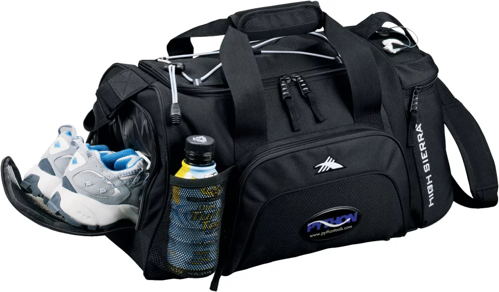 High Sierra® 22" Switch Blade Sport Duffel Bag