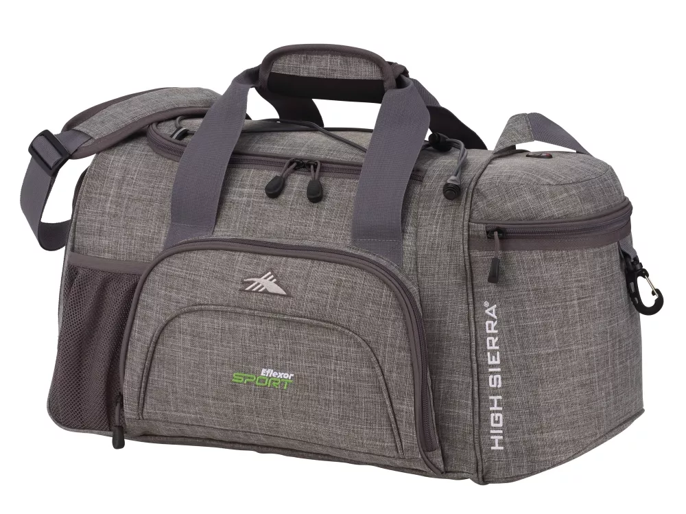 High Sierra® 22" Switch Blade Sport Duffel Bag