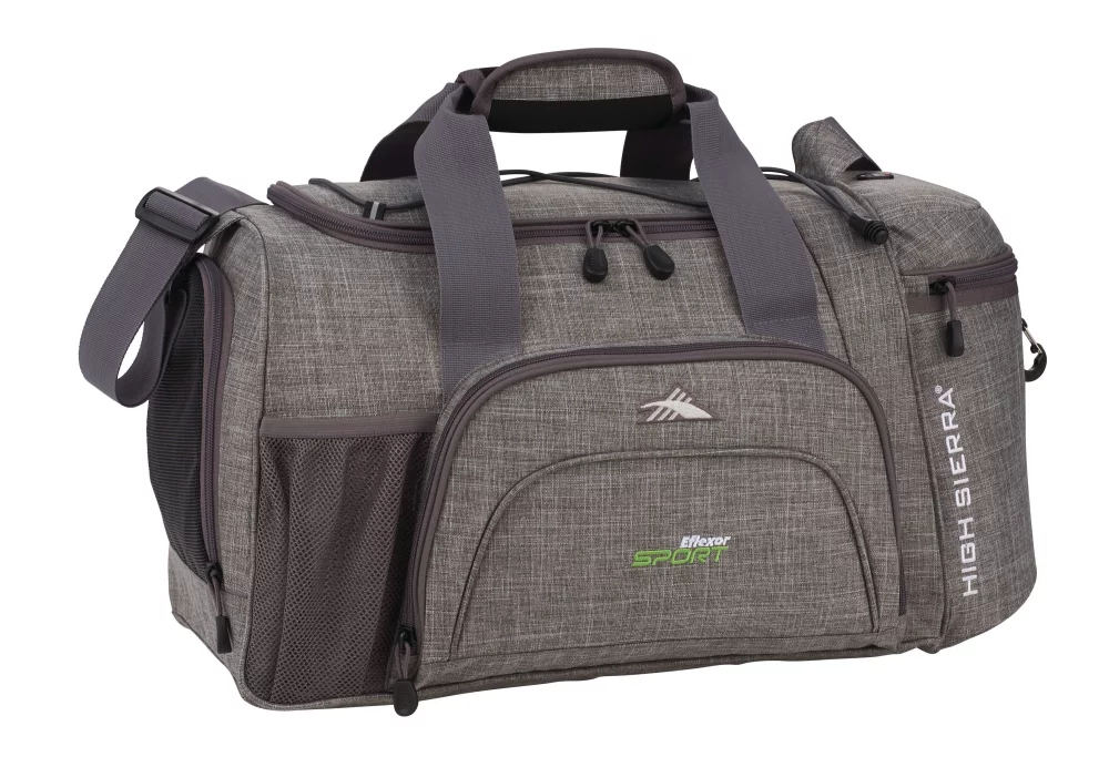 High Sierra® 22" Switch Blade Sport Duffel Bag