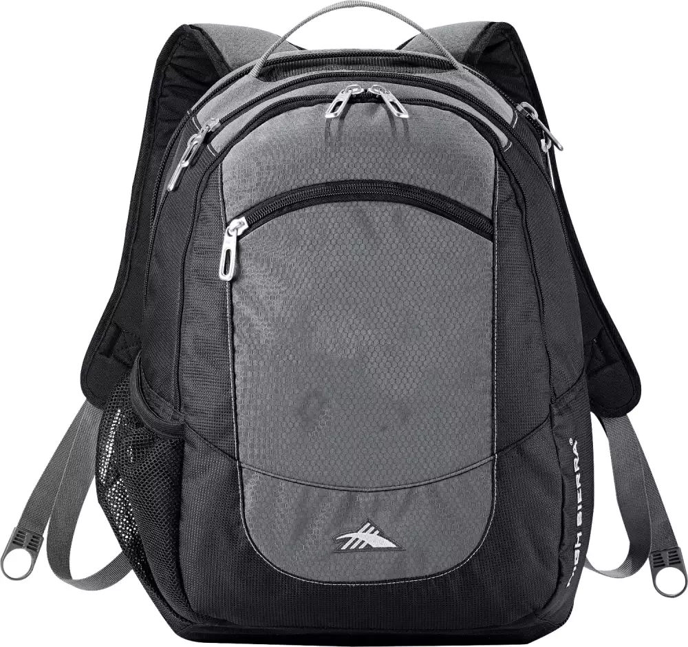 High Sierra Fly-By 17" Computer Backpack
