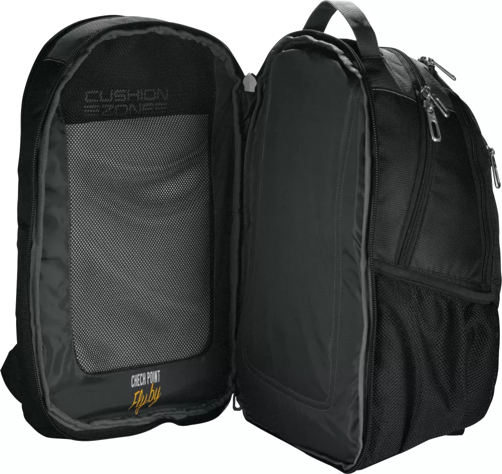 High Sierra Fly-By 17" Computer Backpack
