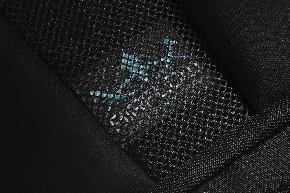 High Sierra 17" Computer UBT Deluxe Backpack