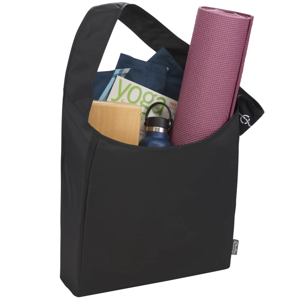 ChicoBag Sling rePETe Crossbody Tote
