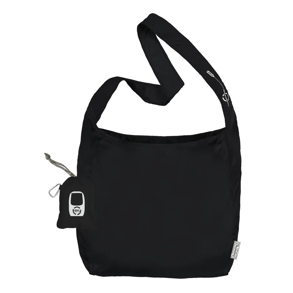 ChicoBag Sling rePETe Crossbody Tote