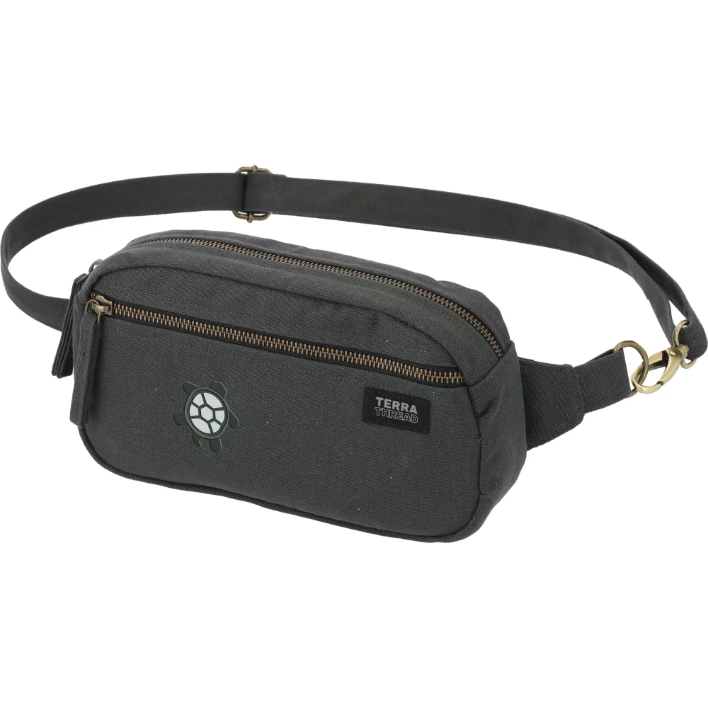 Terra Thread Fairtrade Waist Pack