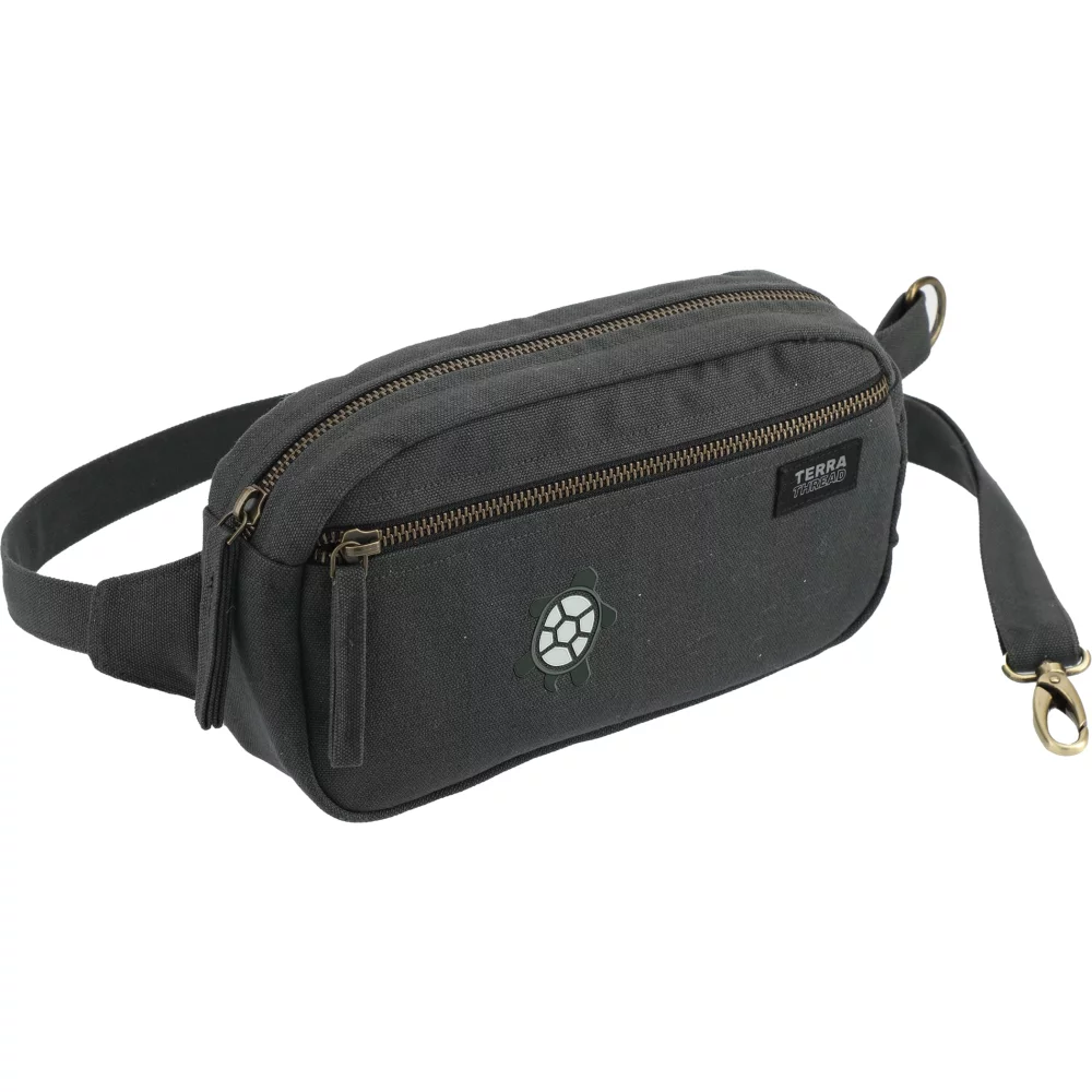 Terra Thread Fairtrade Waist Pack