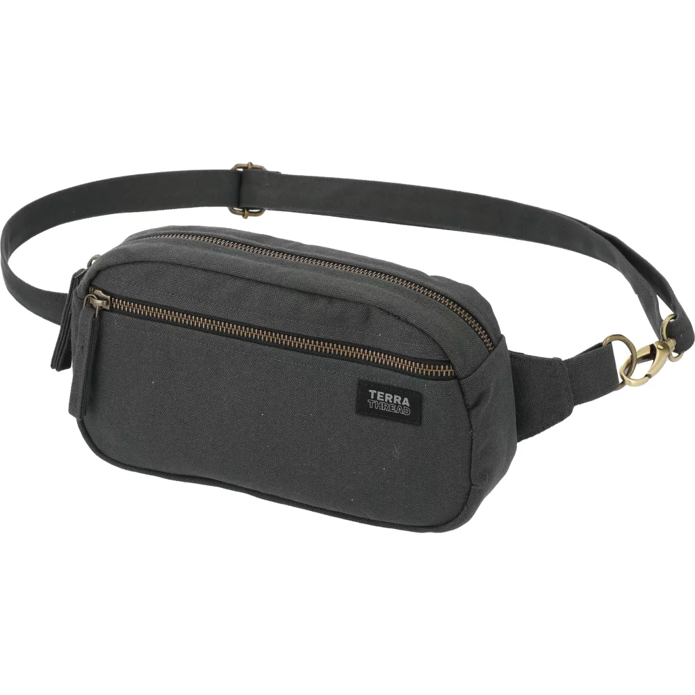 Terra Thread Fairtrade Waist Pack