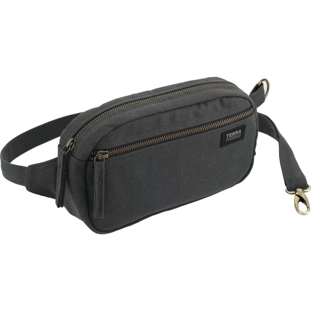 Terra Thread Fairtrade Waist Pack