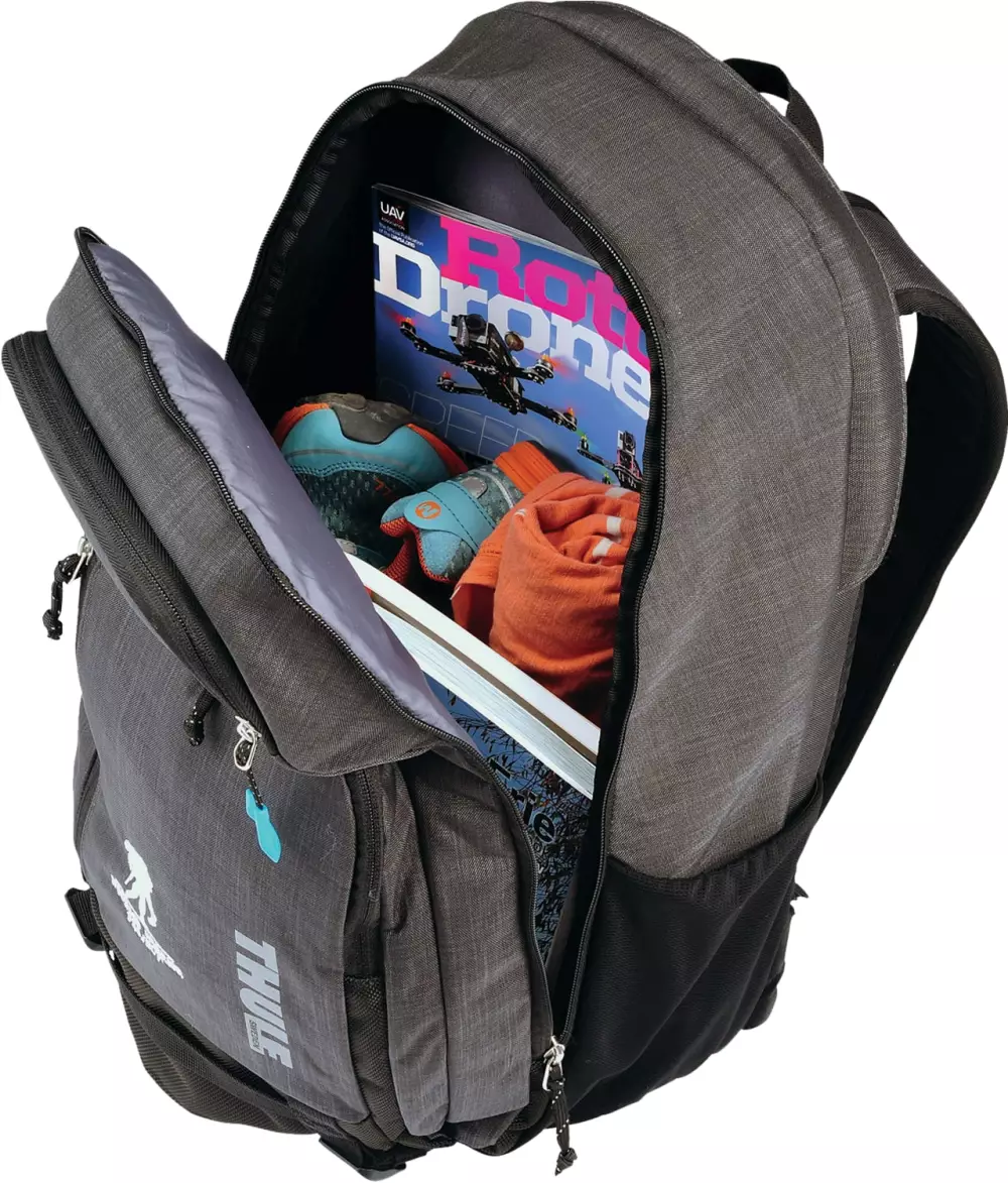 Thule Stravan 15" Laptop Backpack