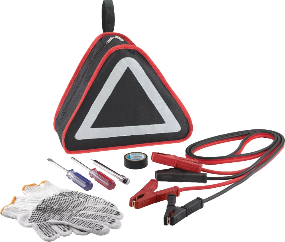 Emergency Auto Kit