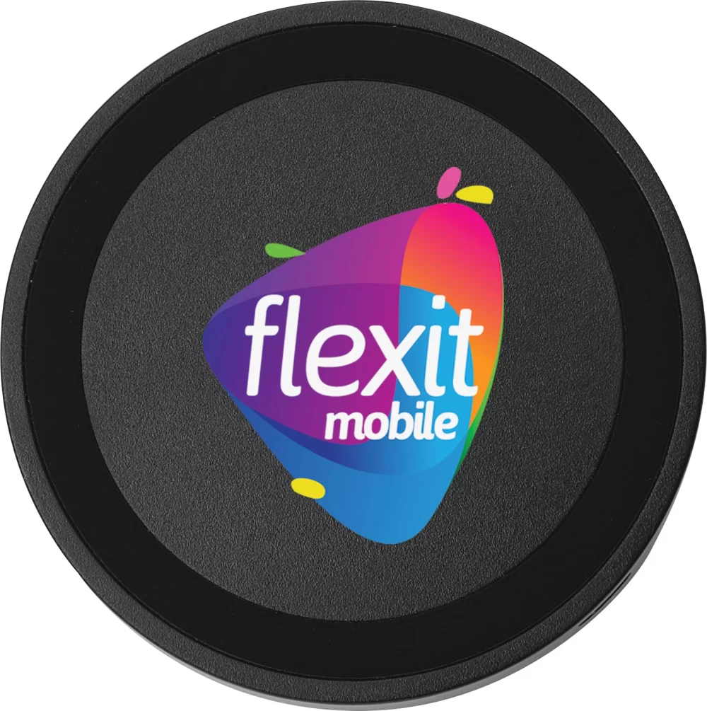 Tapis de chargement sans fil Sphere