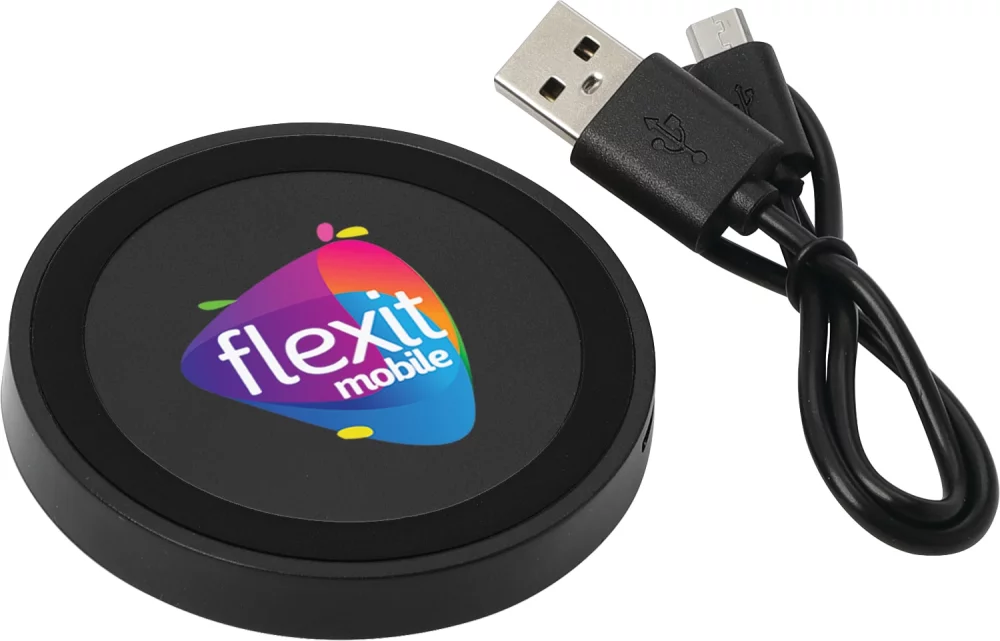 Tapis de chargement sans fil Sphere