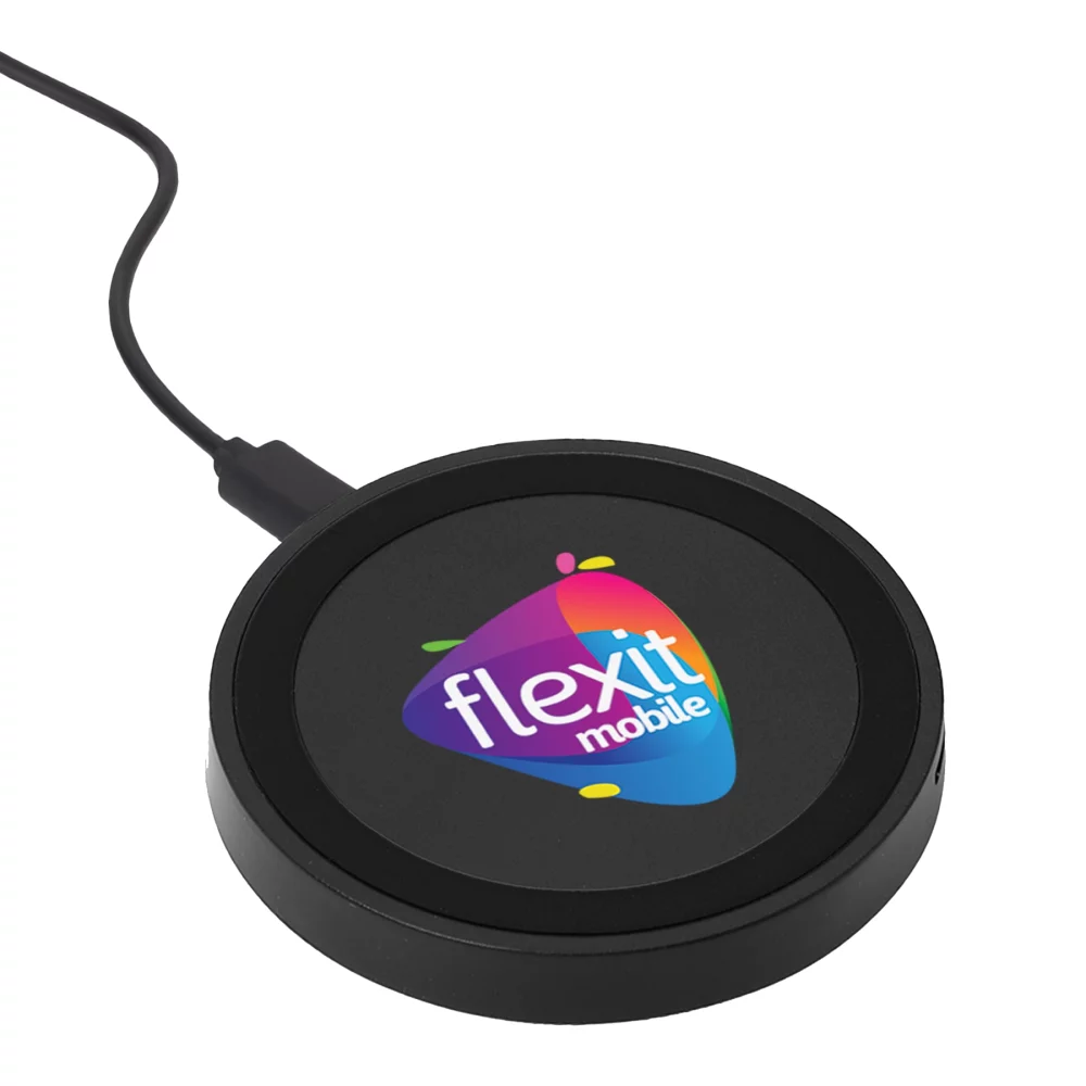 Tapis de chargement sans fil Sphere