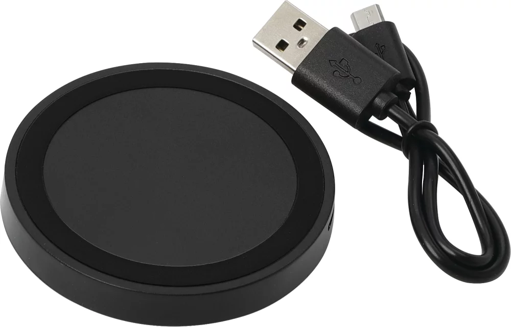 Sphere Wireless Charging Pad