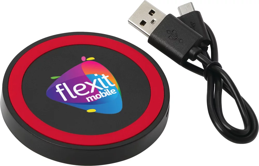 Sphere Wireless Charging Pad