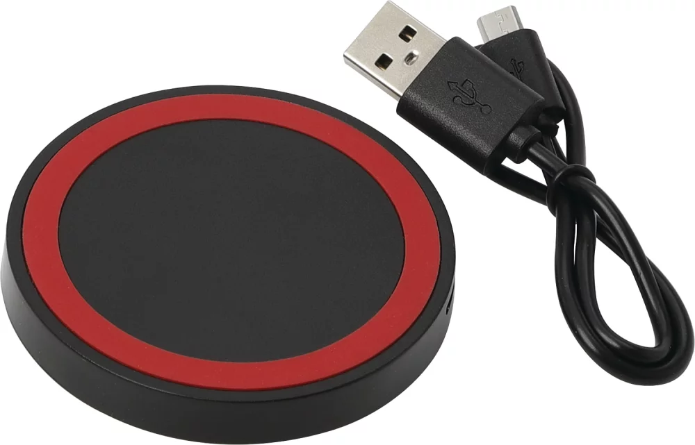 Sphere Wireless Charging Pad