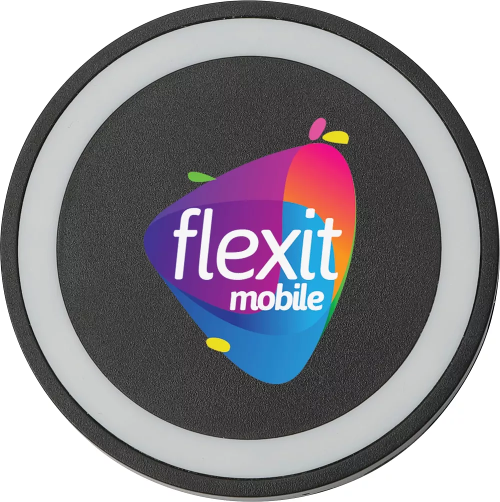 Tapis de chargement sans fil Sphere