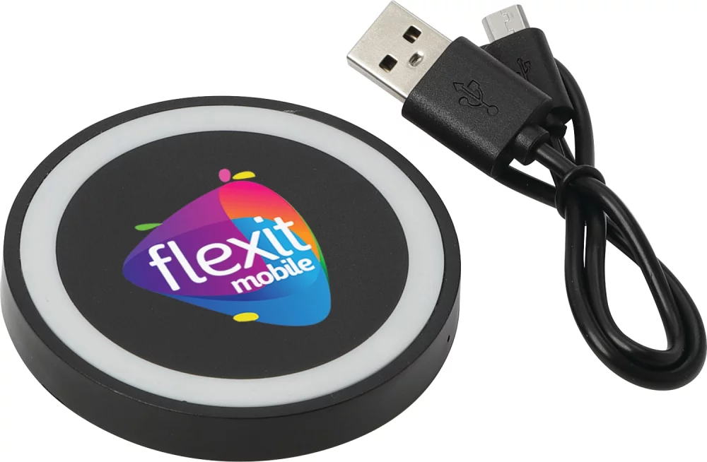 Sphere Wireless Charging Pad