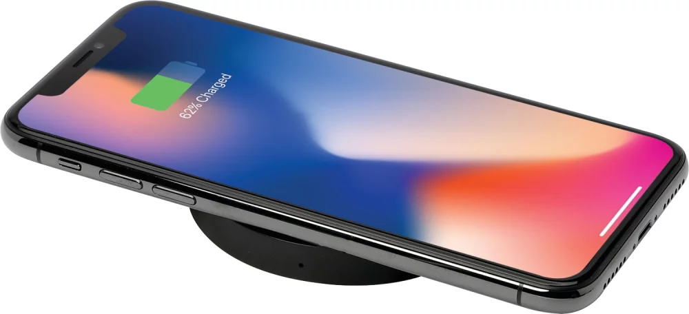 Sphere Wireless Charging Pad