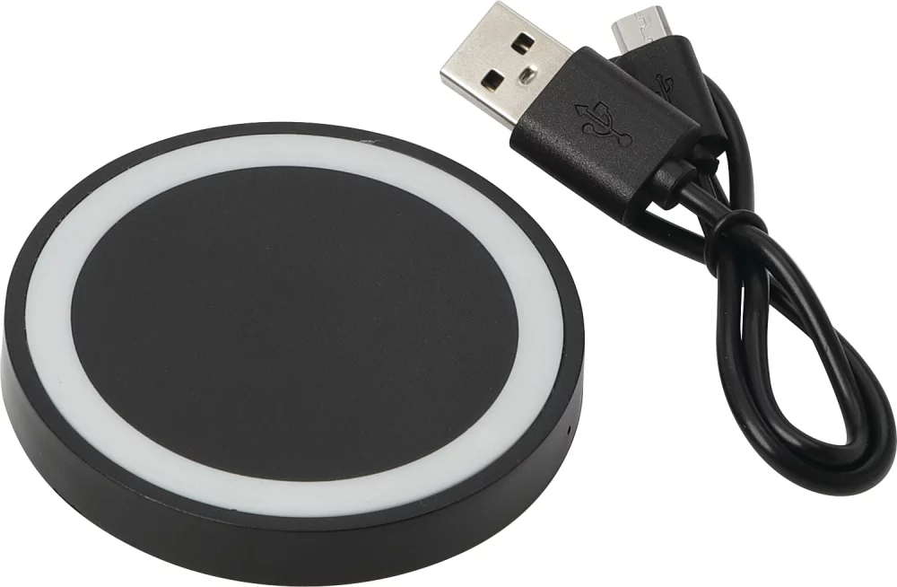 Sphere Wireless Charging Pad