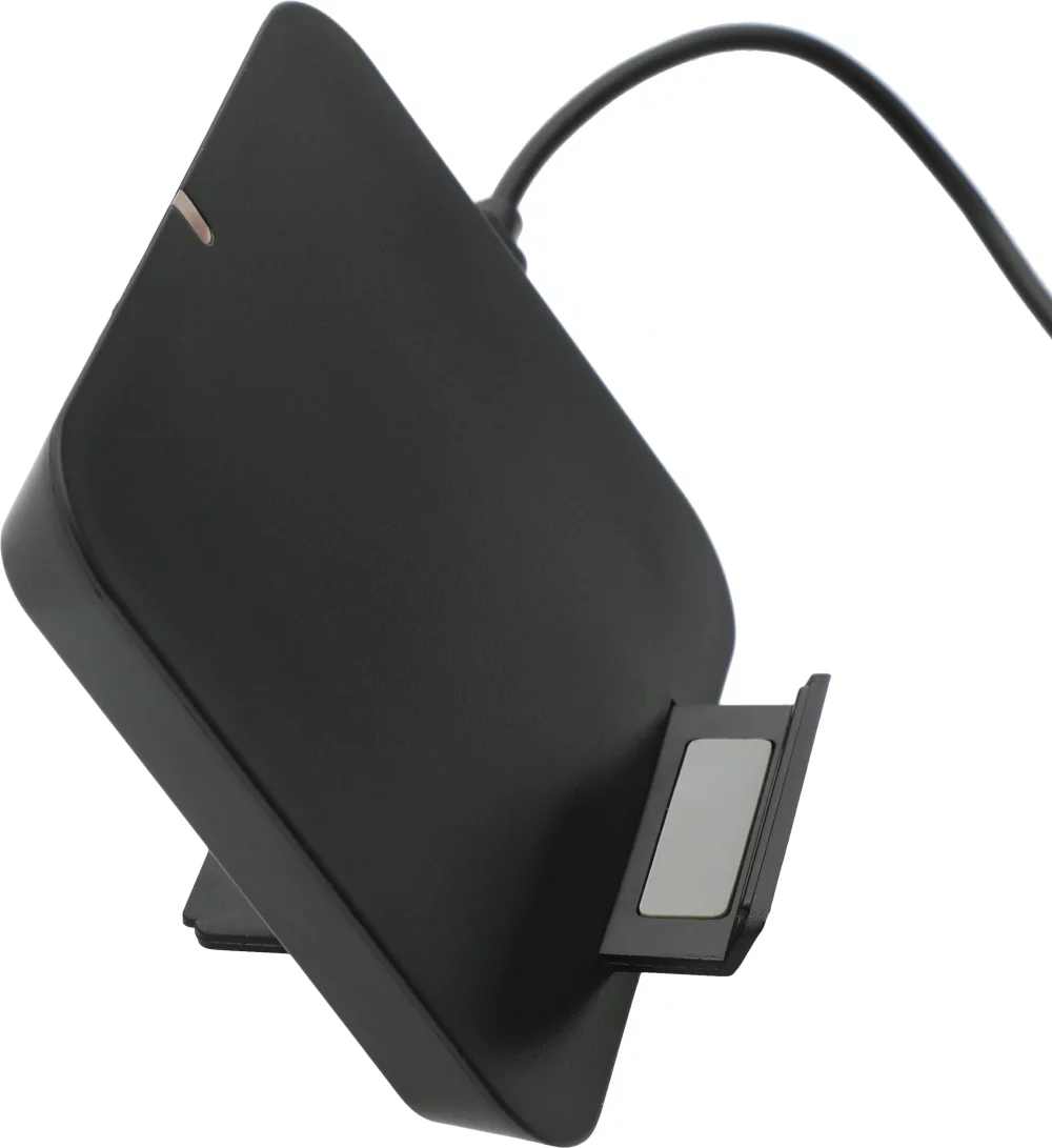 Optic Wireless Charging Phone Stand