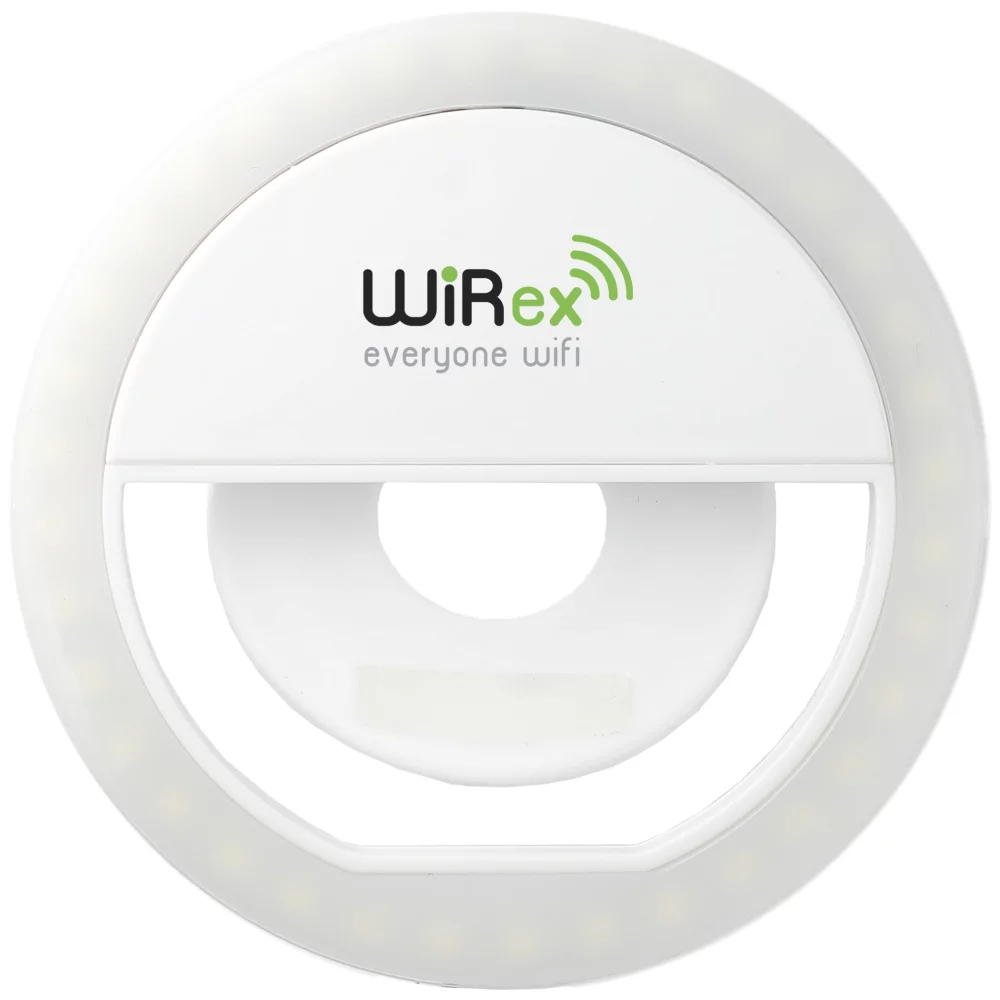 Look at Me Laptop LED Light