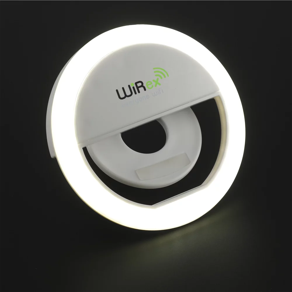 Look at Me Laptop LED Light