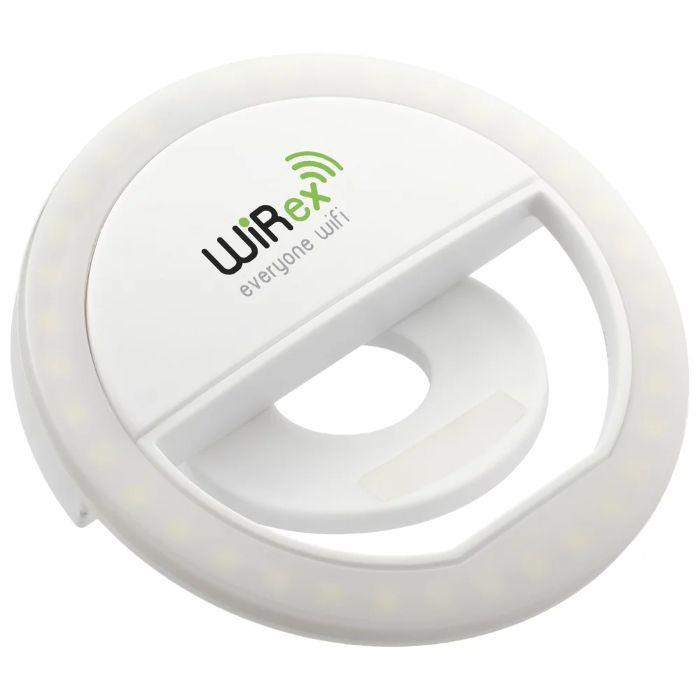 Look at Me Laptop LED Light