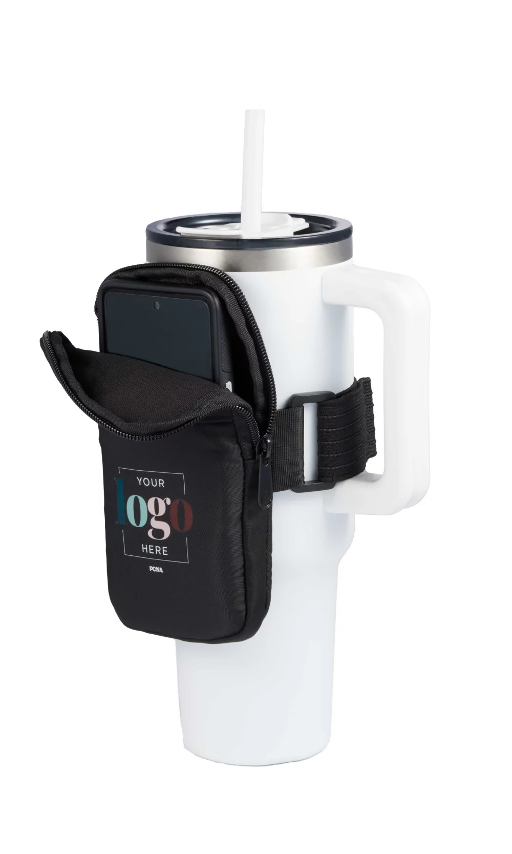 Pochette pour bouteille d'eau Bottle Buddy