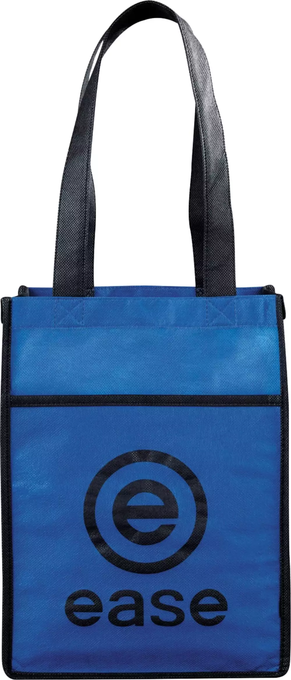 Non-Woven Gift Tote with Pocket