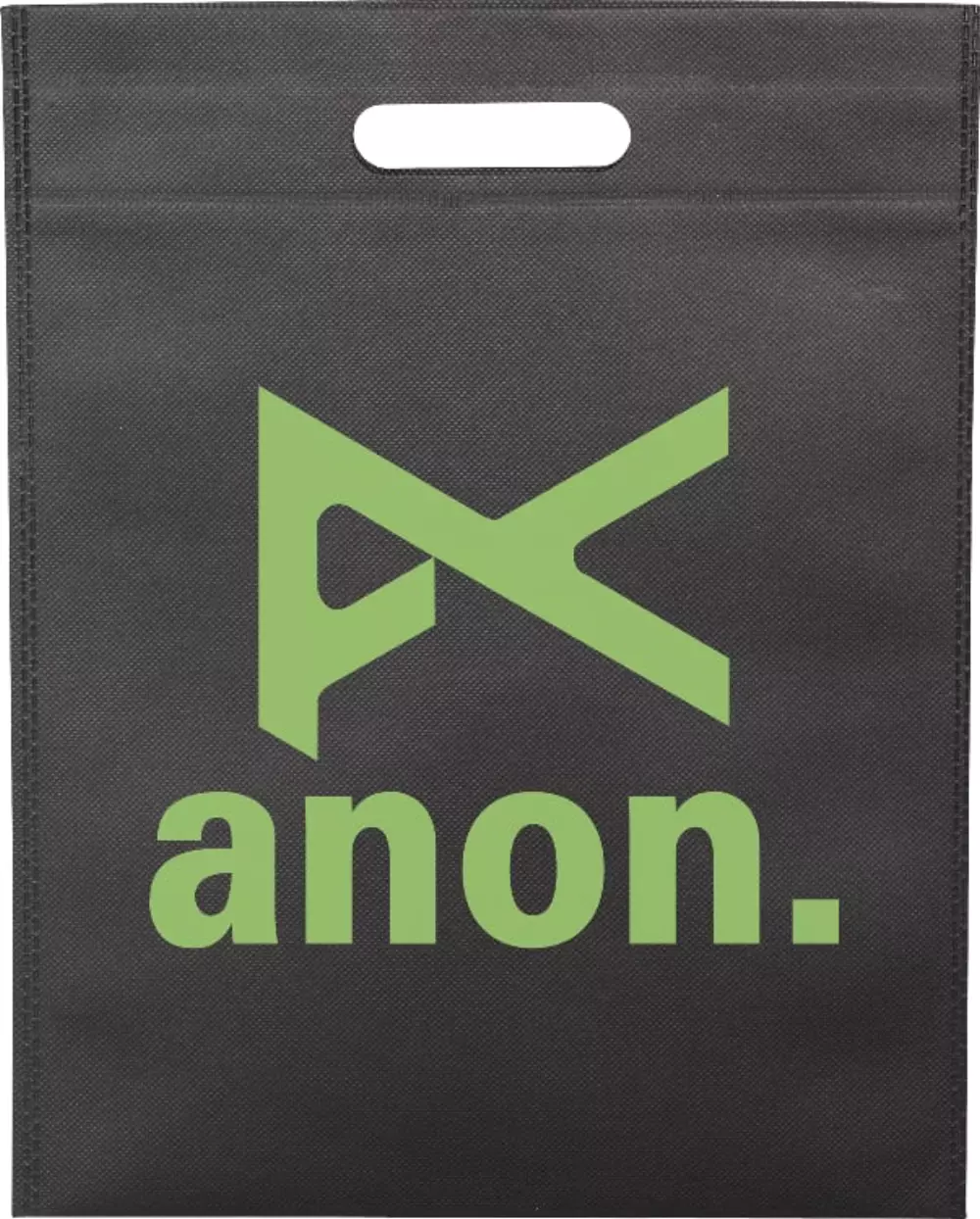 Freedom Heat Seal Non-Woven Tote