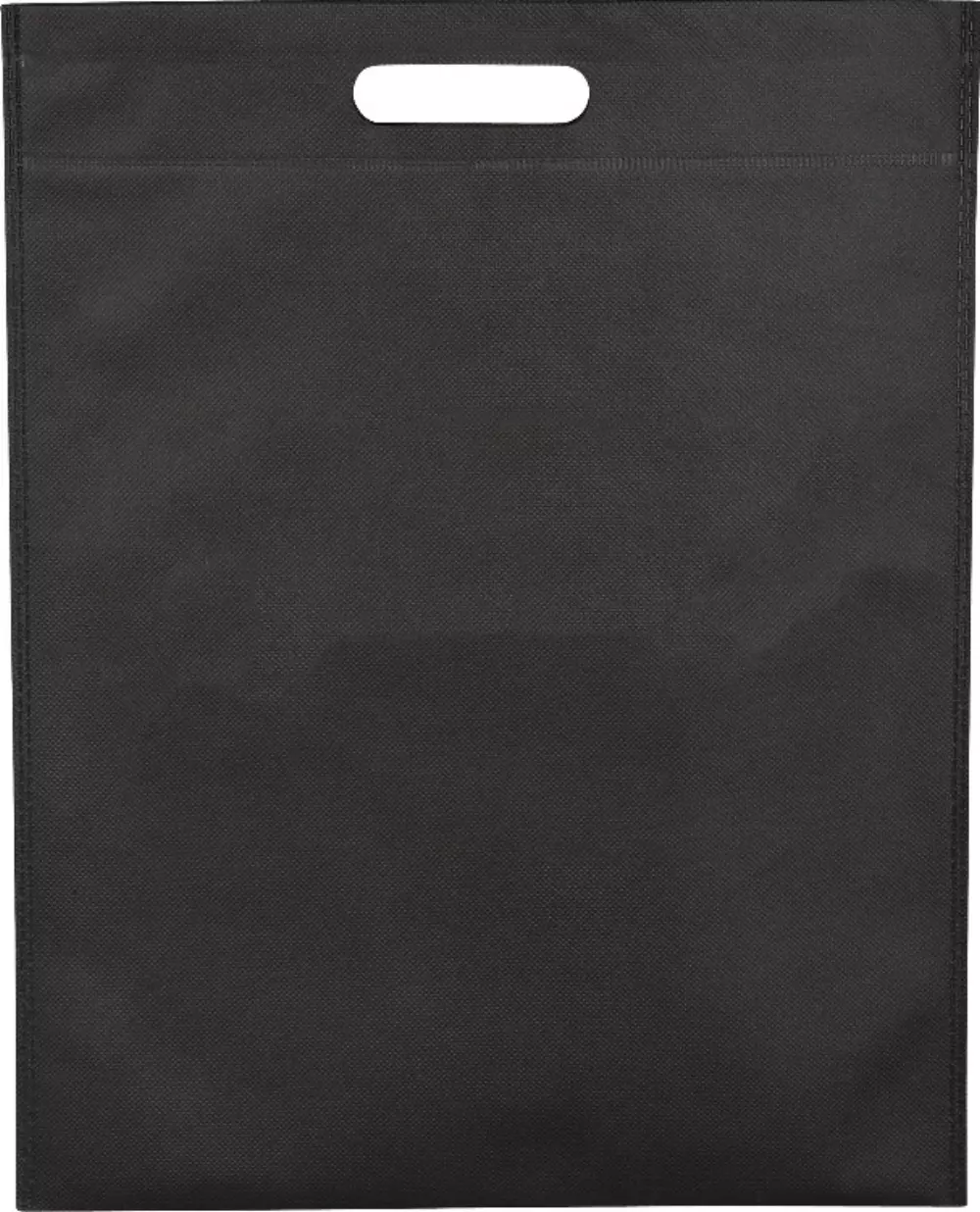 Large Freedom Heat Seal Non-Woven Tote