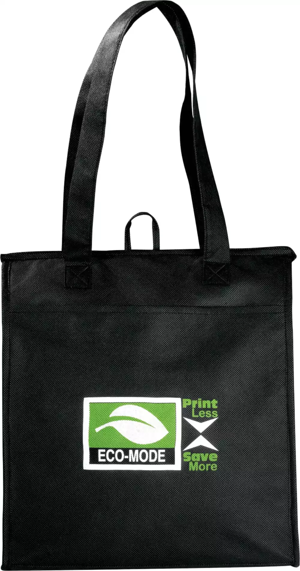 Big Grocery Insulated Tote