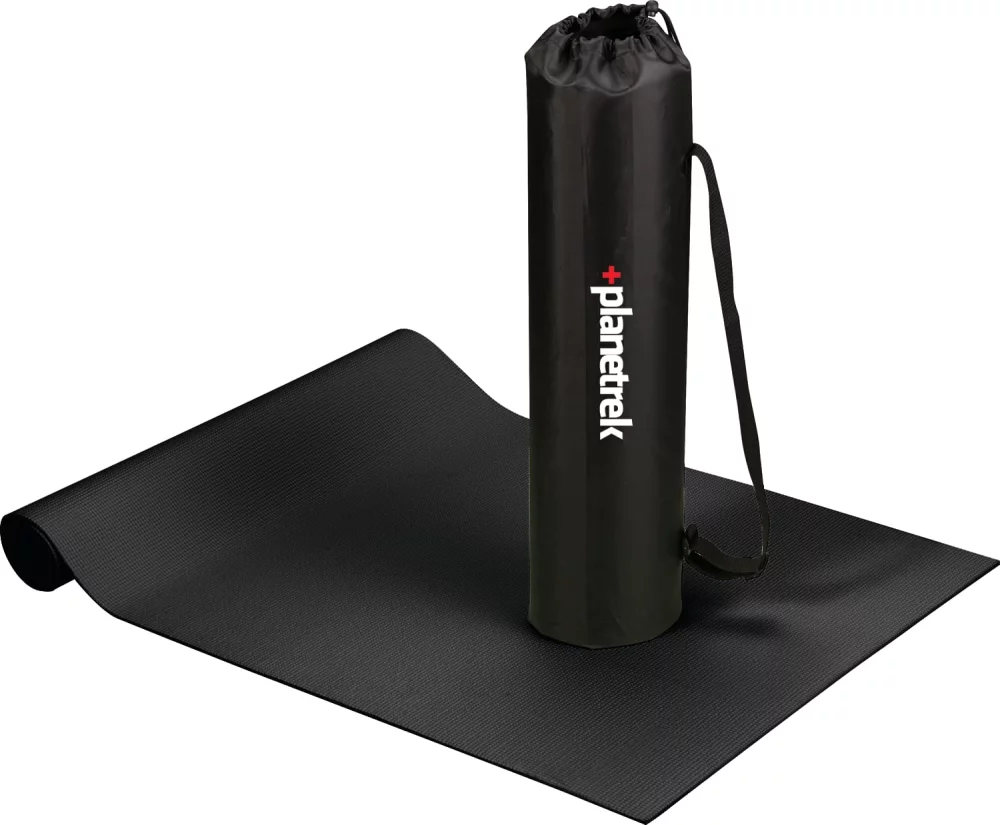 Cobra Fitness and (5mm) Yoga Mat
