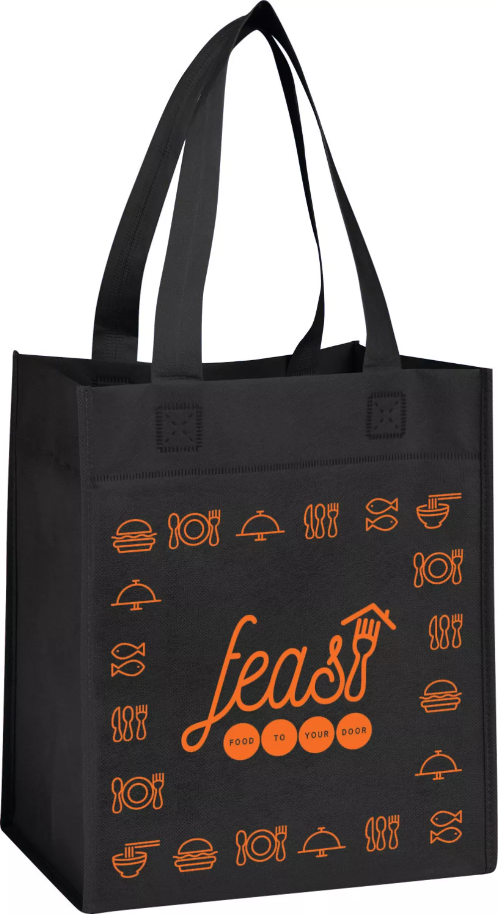 Basic Grocery Tote