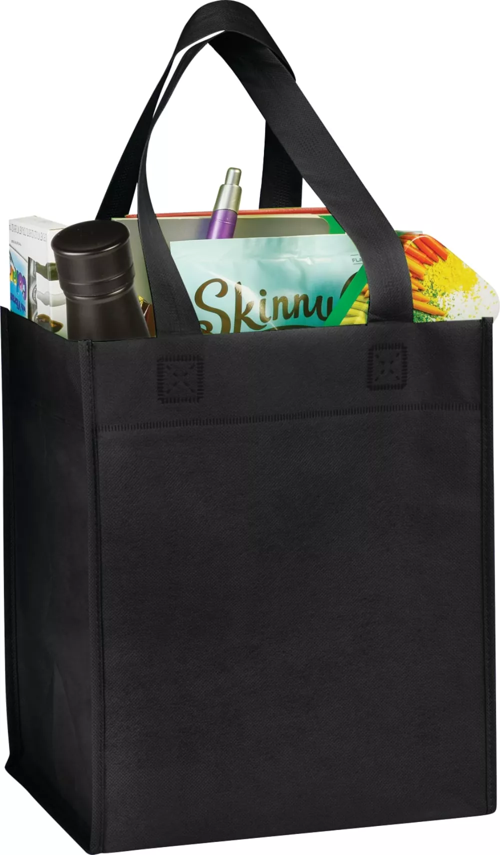 Basic Grocery Tote