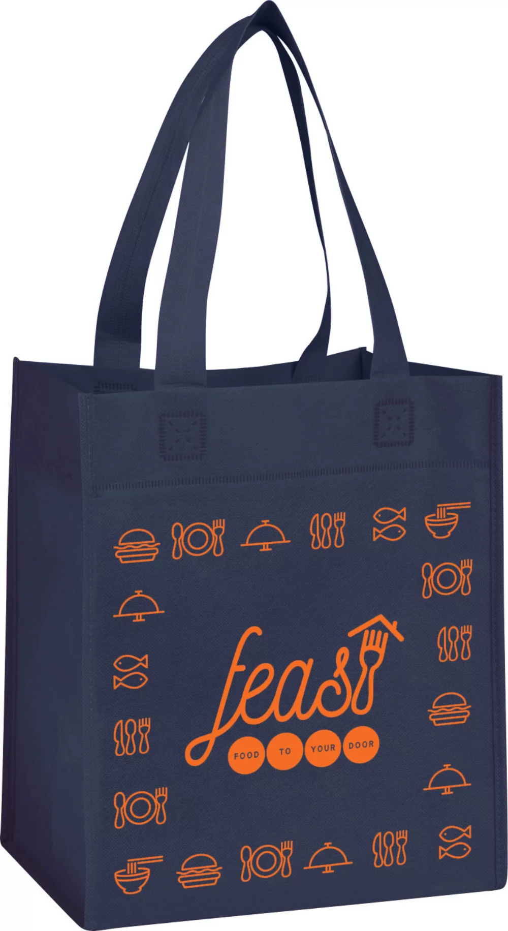 Basic Grocery Tote