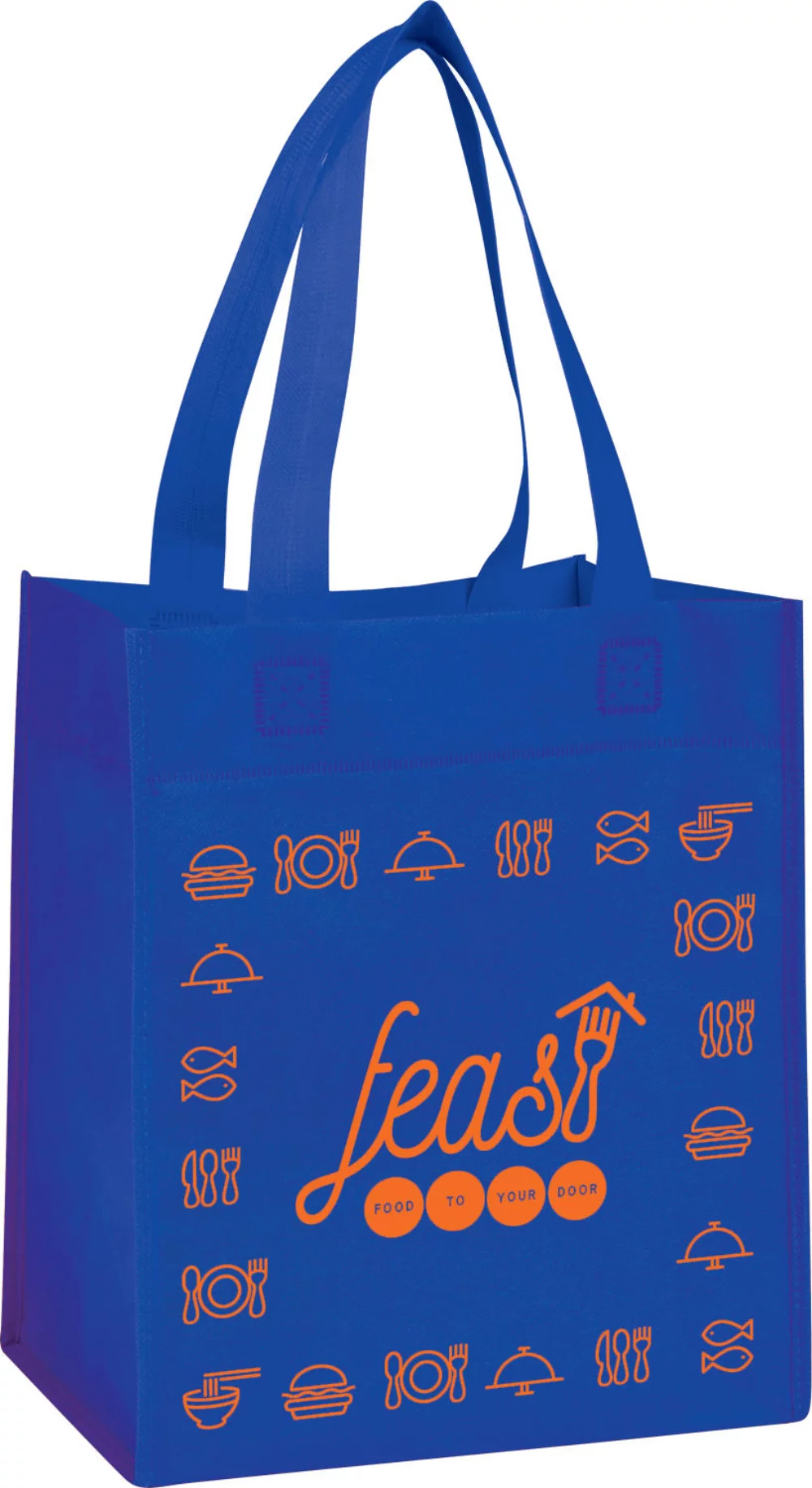 Basic Grocery Tote