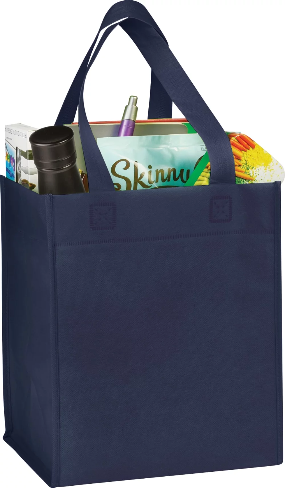 Basic Grocery Tote
