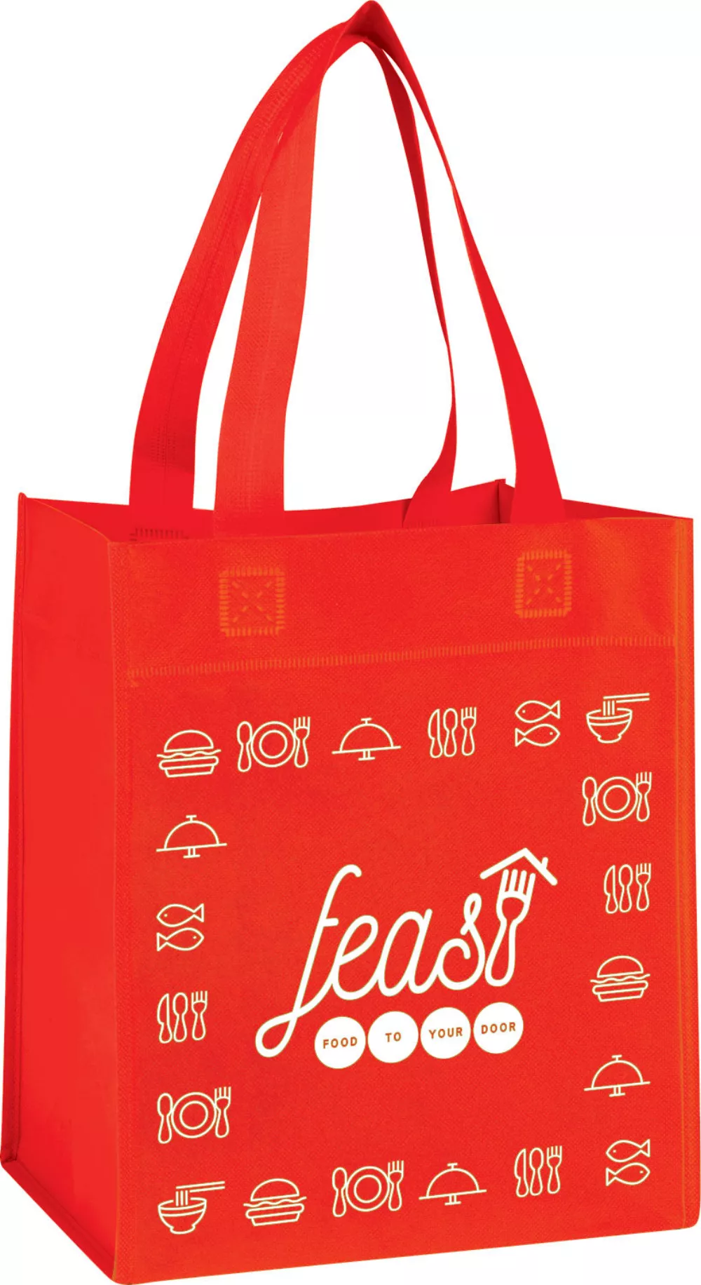 Basic Grocery Tote