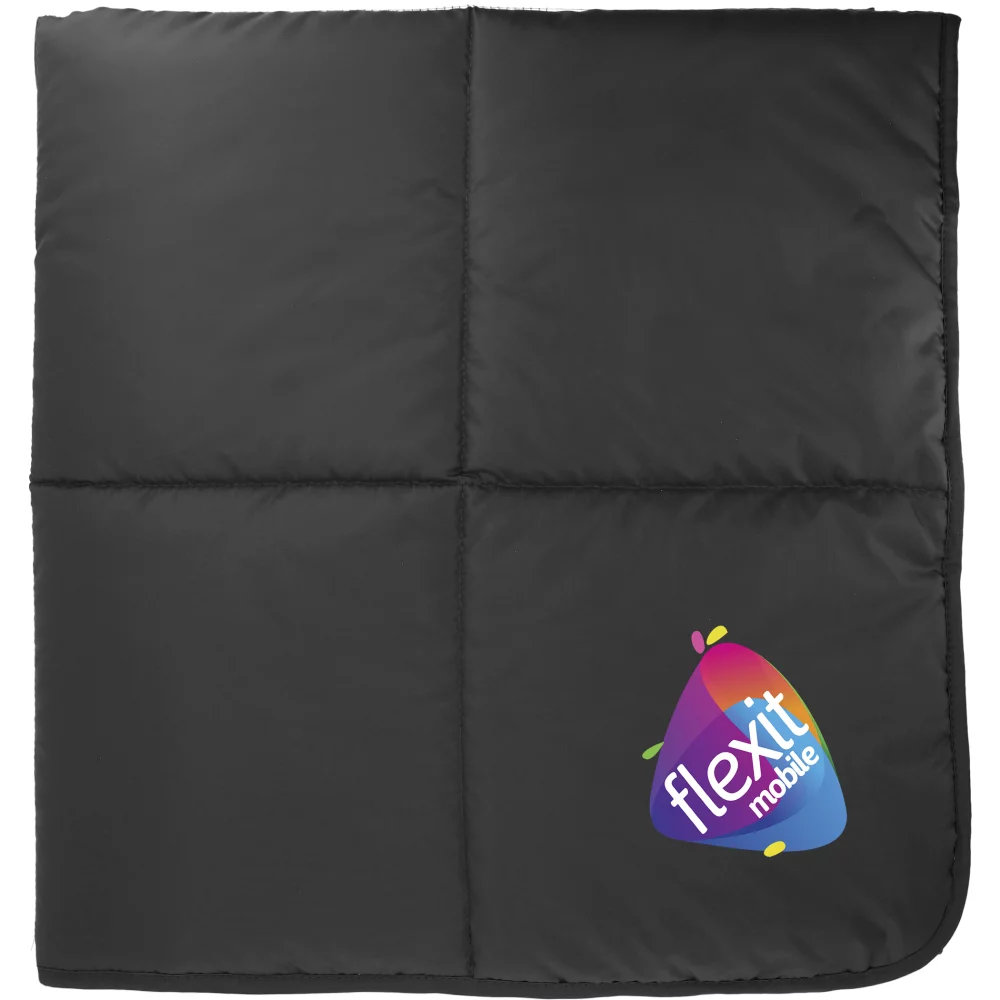 Couverture d'extérieur moelleuse