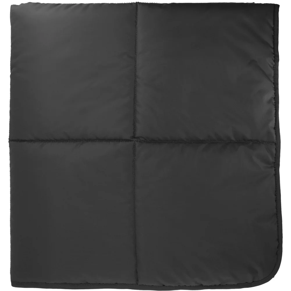 Couverture d'extérieur moelleuse