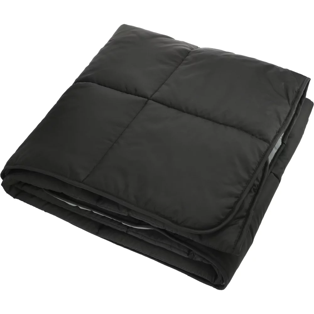 Couverture d'extérieur moelleuse
