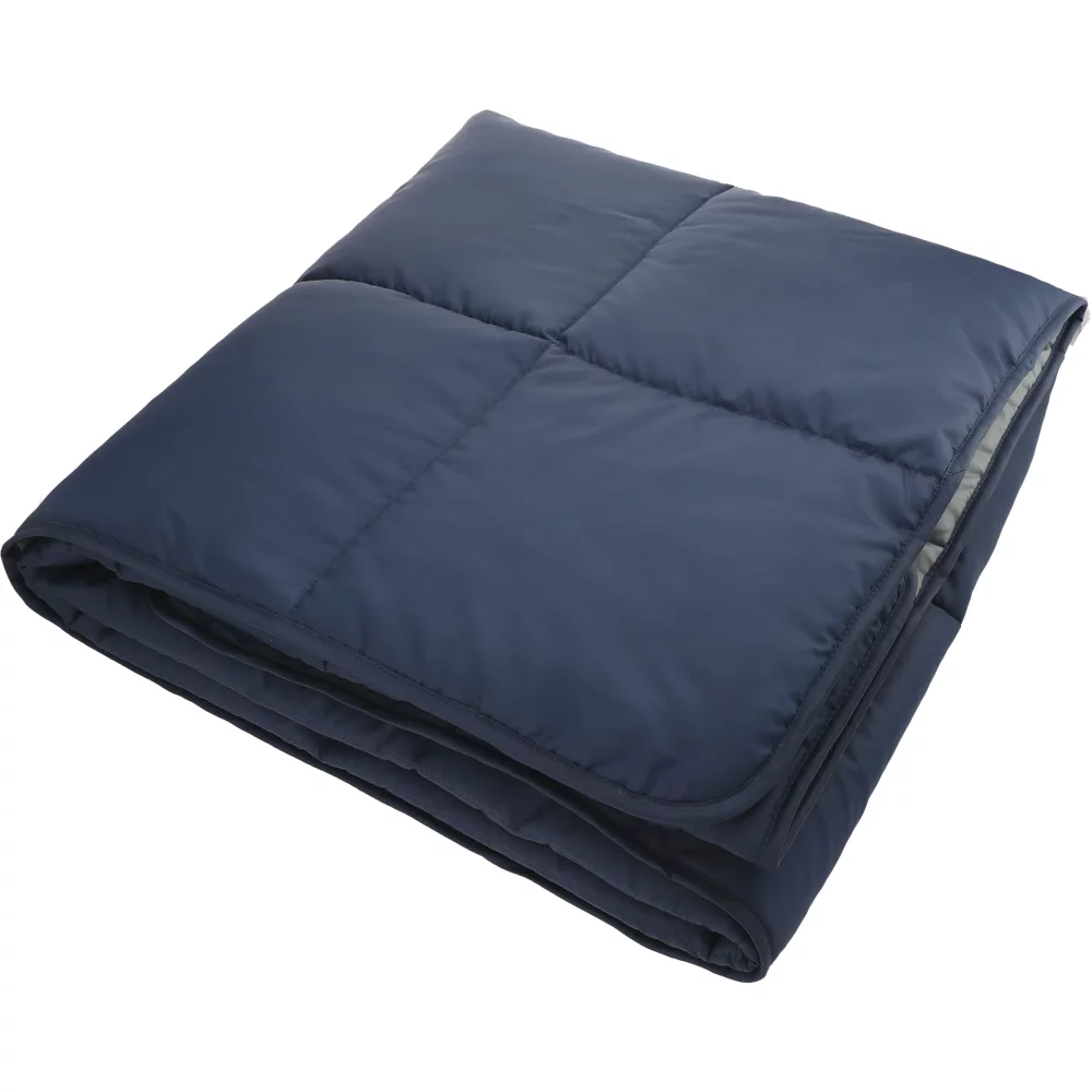 Couverture d'extérieur moelleuse