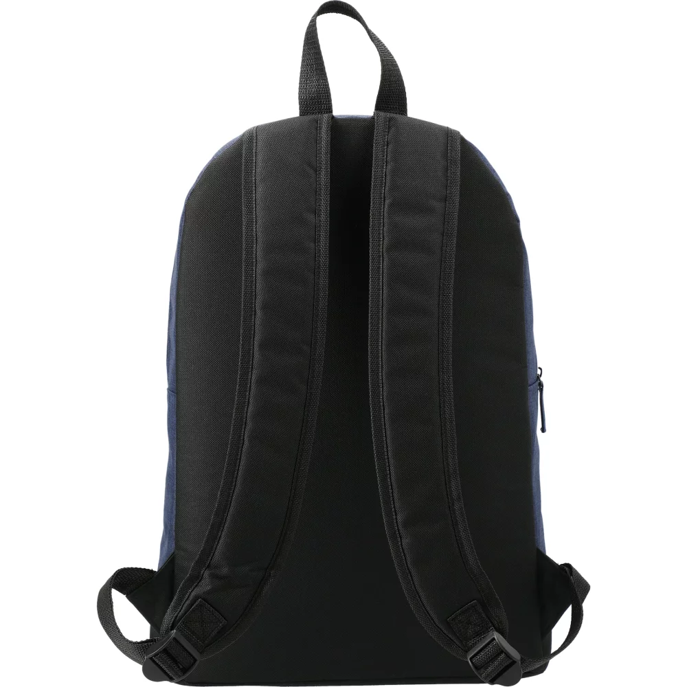 Sac à dos pour ordinateur Graphite Dome 15"