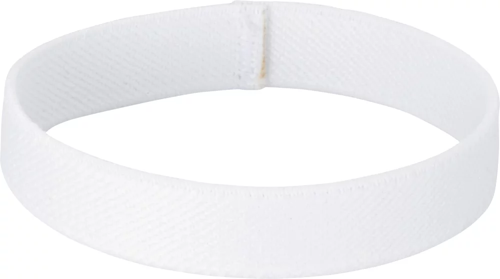 Full Color 1/2" Elastic Wristband