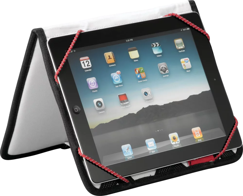 Sac à dos pour ordinateur elleven™ Amped TSA 17"