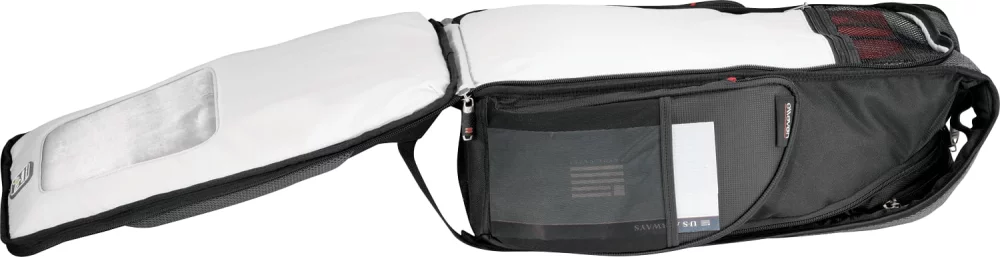 Sac à dos pour ordinateur elleven™ Amped TSA 17"